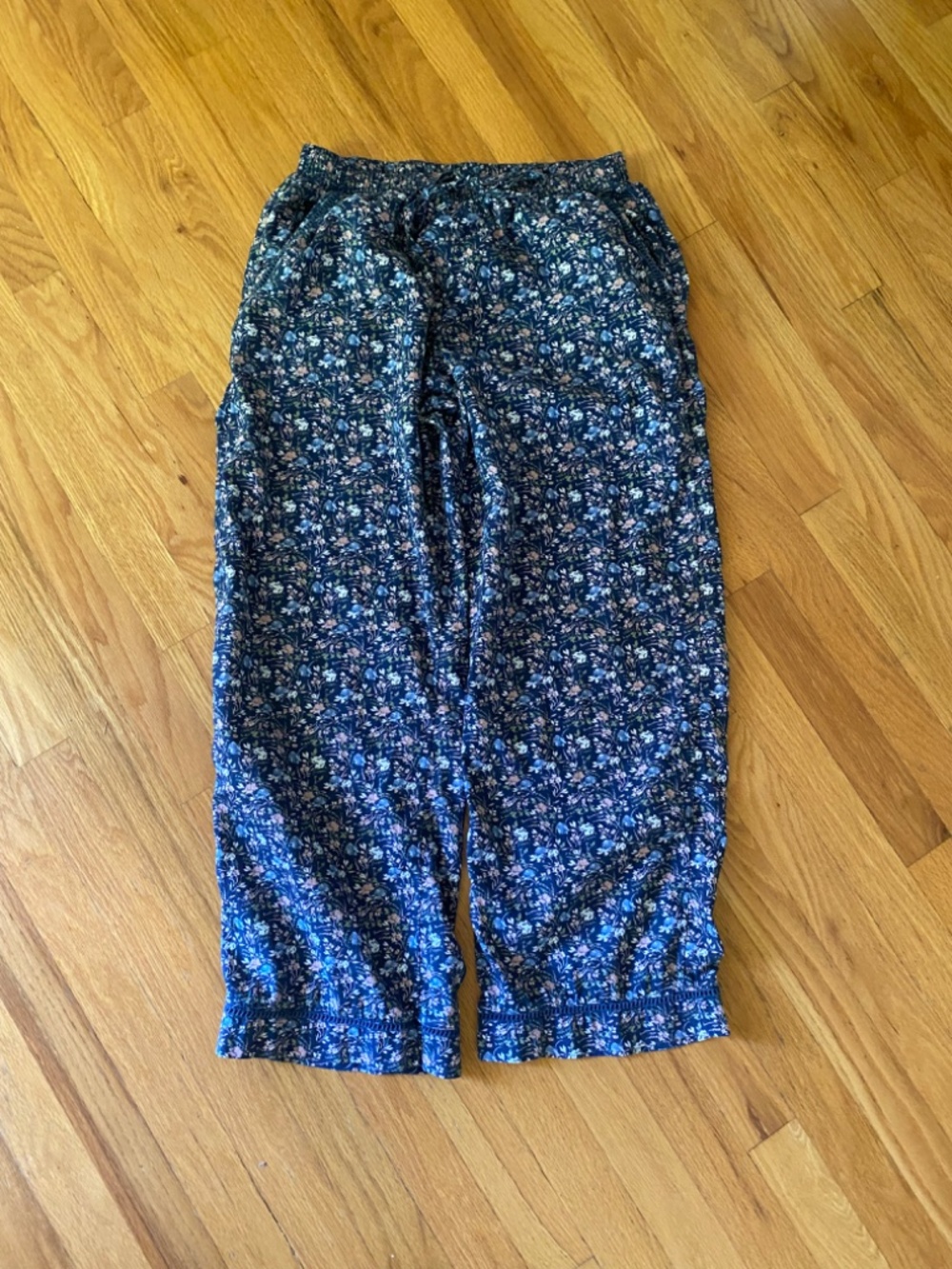 Pact Pajama Set - Picture 4 of 7